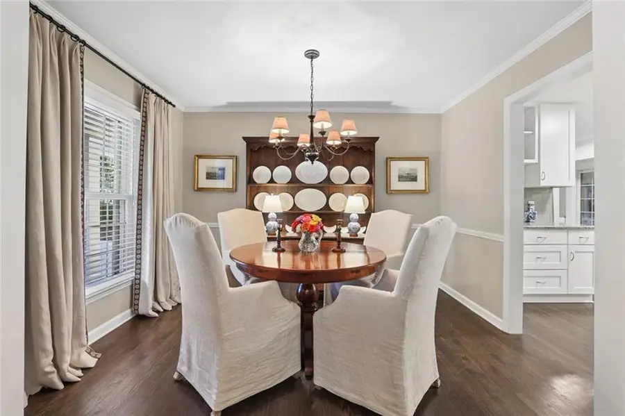 3036 Haverford Lane Se, Marietta, GA 30067 - #3
