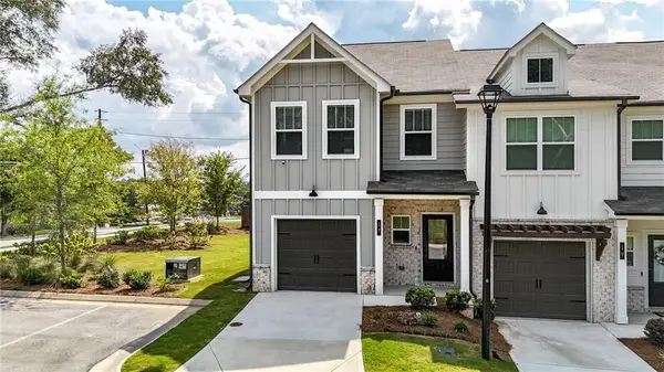 17 Benscot Drive, Austell, GA 30106
