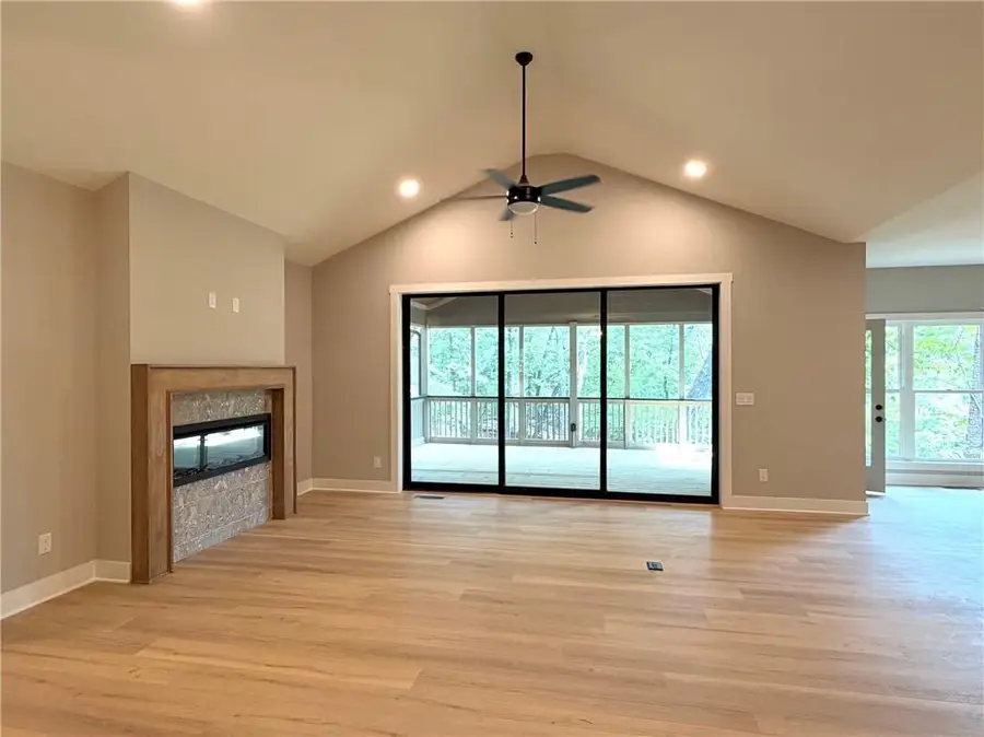 595 Wake Robin Drive, Big Canoe, GA 30143 - #3