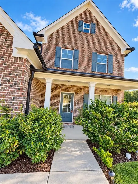4139 Anthony Creek Drive, Loganville, GA 30052 - #3