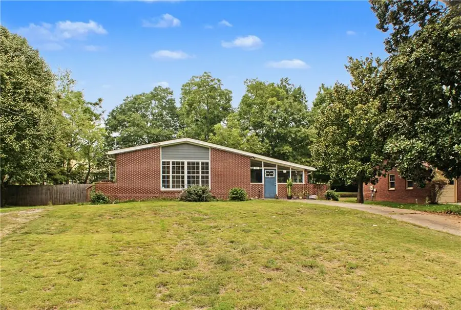 265 Elks Street, Winder, GA 30680 - #2