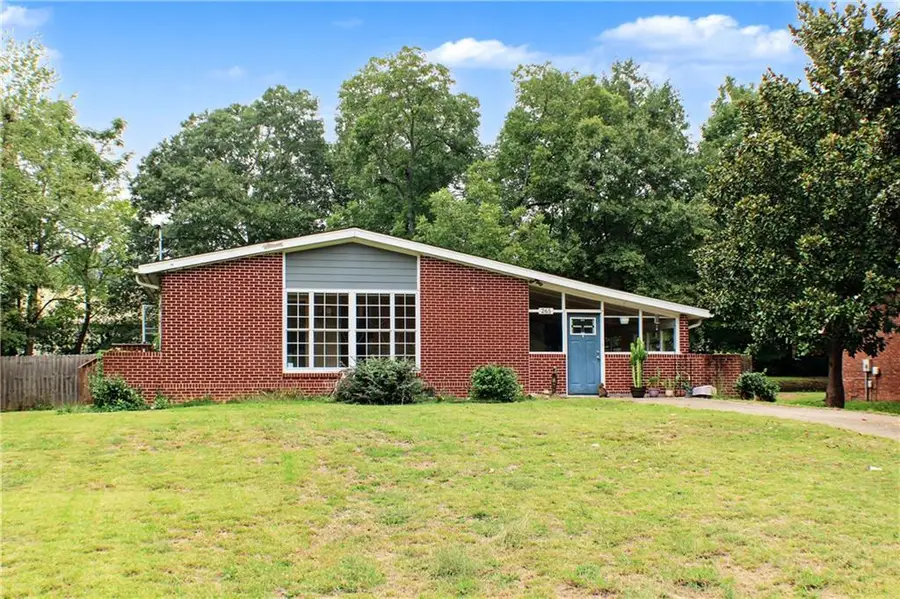 265 Elks Street, Winder, GA 30680 - #3