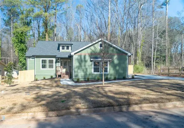 6138 Green Acres Drive Sw, Covington, GA 30014