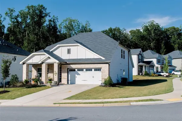 608 Magnolia Drive, Dawsonville, GA 30534