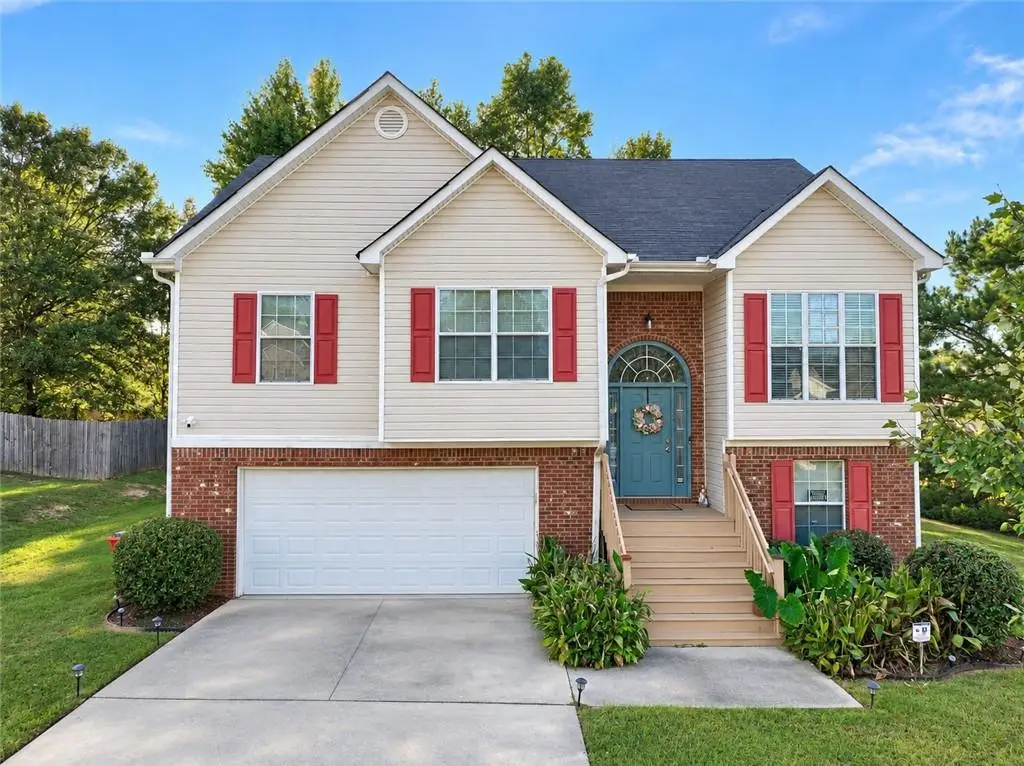 704 Tullamore Way, Hampton, GA 30228 - #1