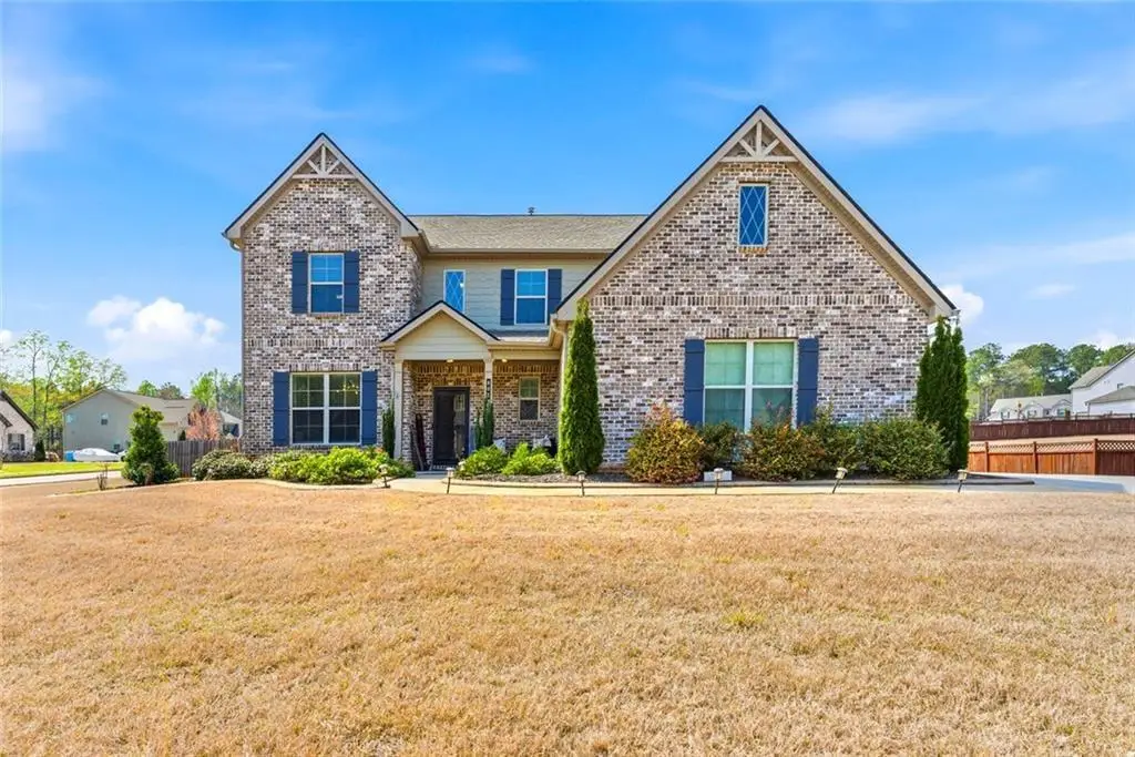 801 Relic Ridge, Hampton, GA 30228 - #1
