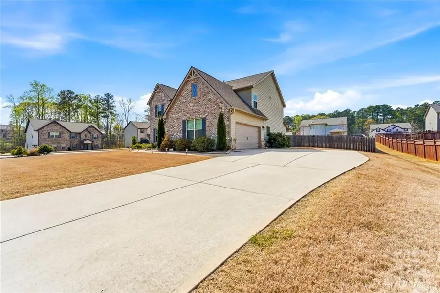 801 Relic Ridge, Hampton, GA 30228 - #2