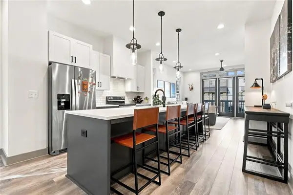 5 Becker Place Nw, Atlanta, GA 30307