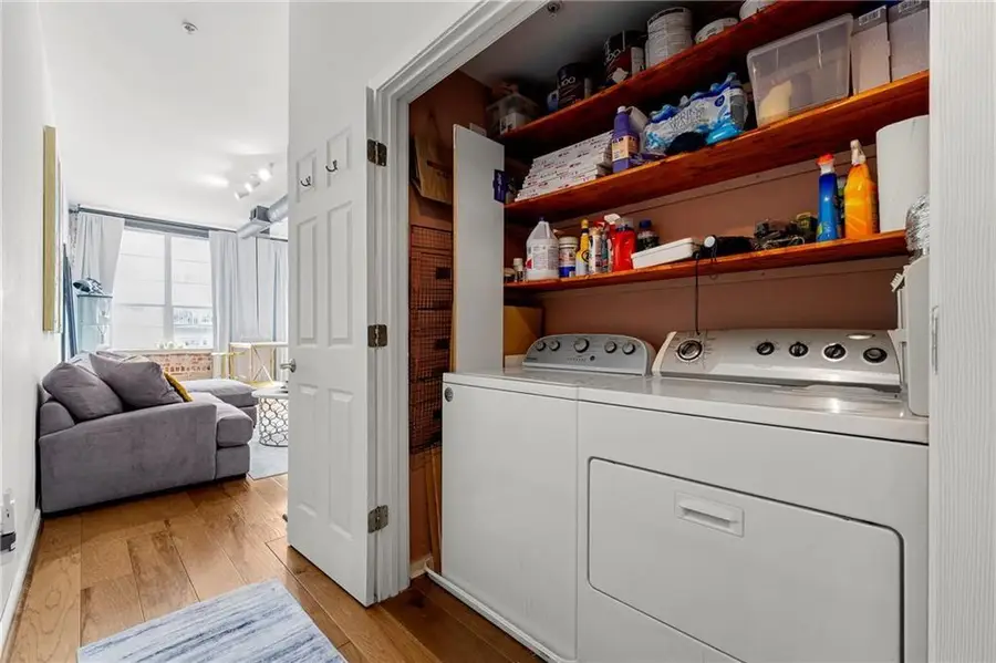 800 Peachtree Street Ne #8601, Atlanta, GA 30308 - #3