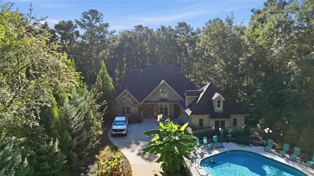 362 Foxy Lane, Martin, GA 30557 - #1