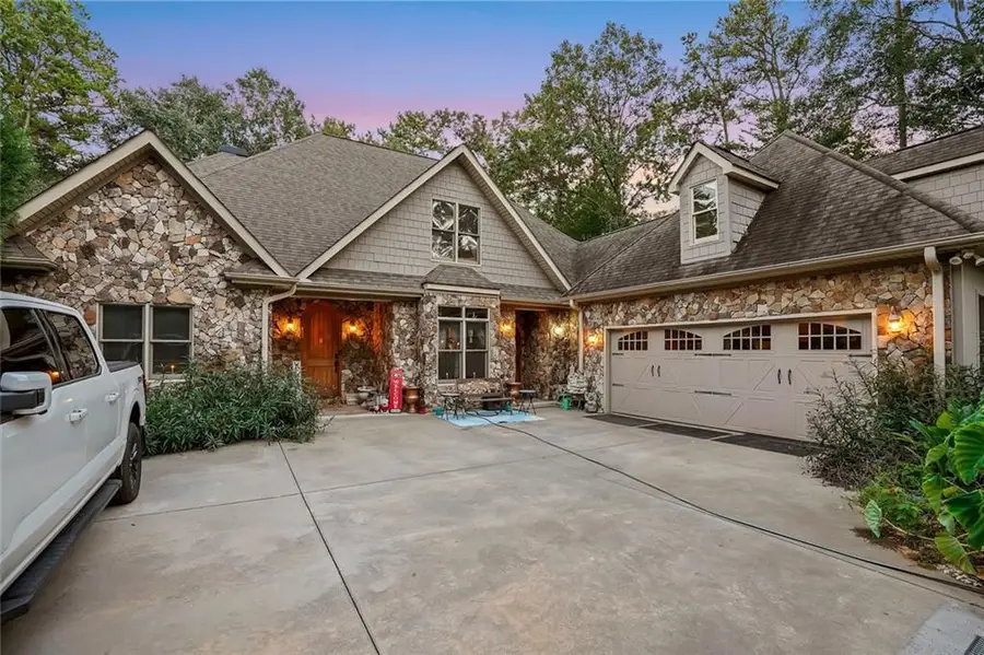 362 Foxy Lane, Martin, GA 30557 - #2