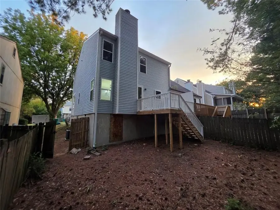 1232 Ridgecrest Lane Se, Smyrna, GA 30080 - #2