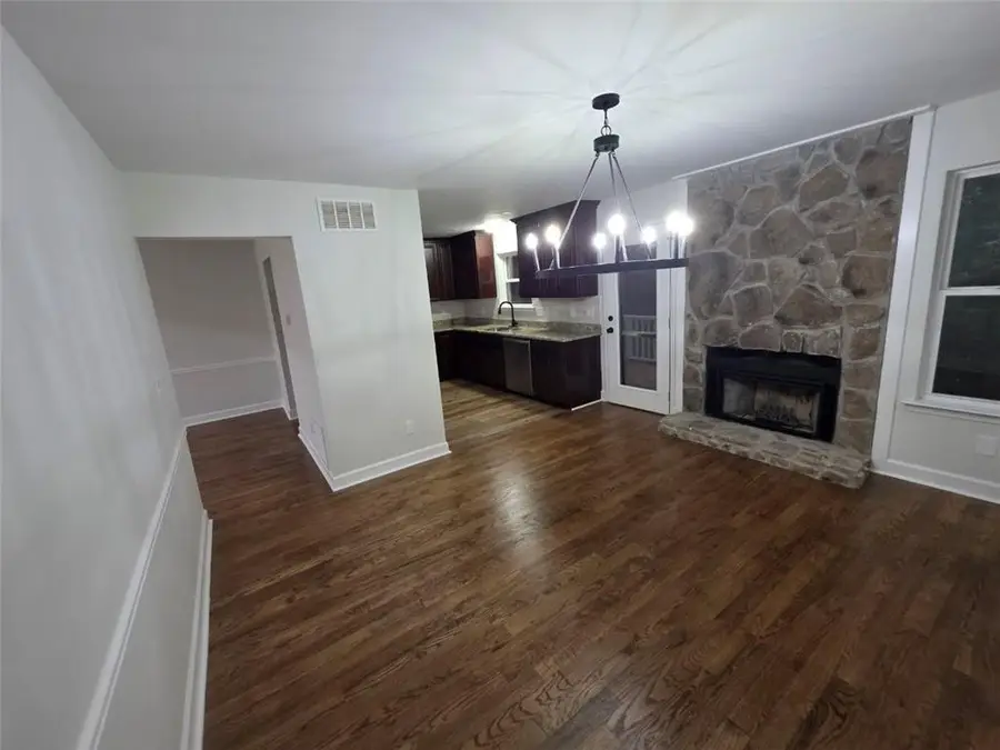 1232 Ridgecrest Lane Se, Smyrna, GA 30080 - #3
