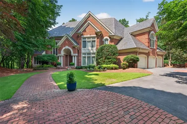 4969 Northside Drive, Sandy Springs, GA 30327