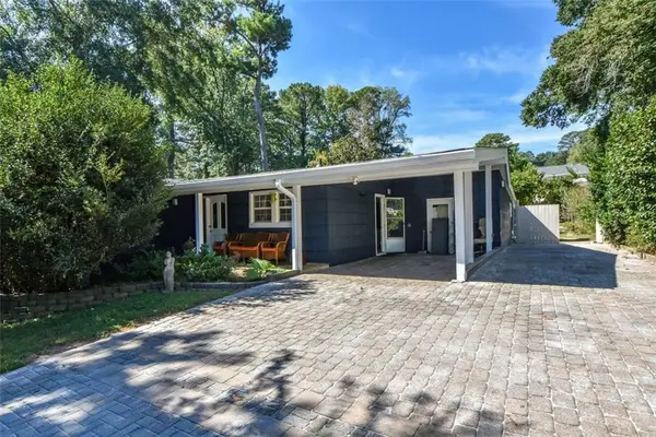 6810 Sunny Brook Lane, Sandy Springs, GA 30328