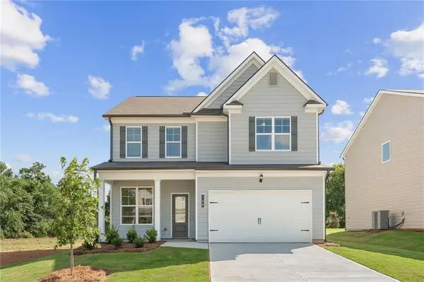 104 Bluefin Street, Adairsville, GA 30103