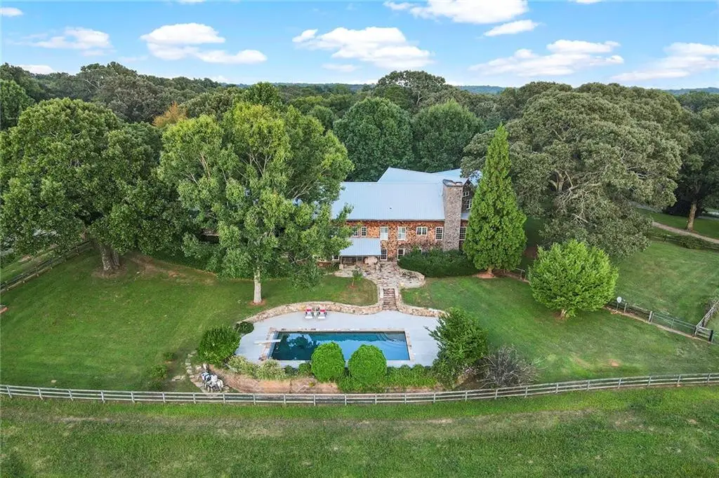 681 Duck Thurmond Road, Dawsonville, GA 30534 - #1