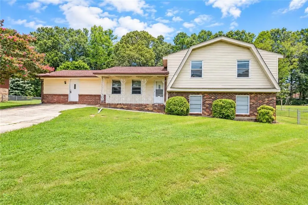 4218 Carlos Court, Powder Springs, GA 30127 - #1