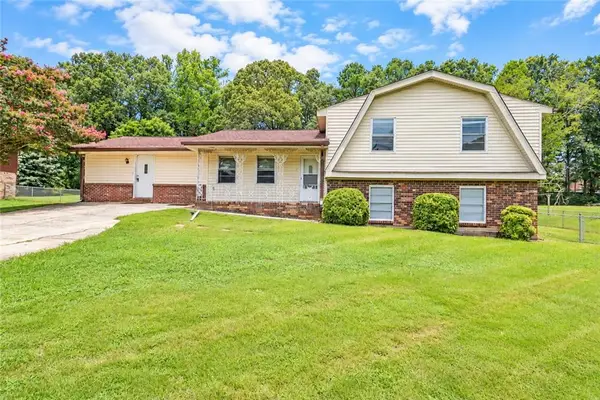4218 Carlos Court, Powder Springs, GA 30127