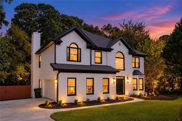 2120 Tribble Walk Drive, Lawrenceville, GA 30045
