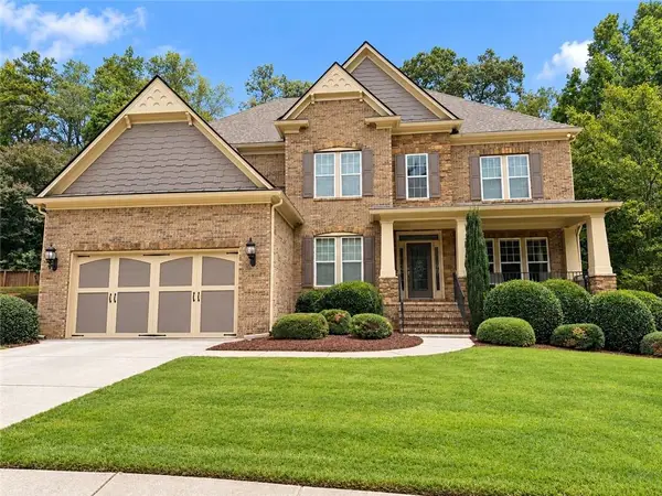 4970 Collins Lake Drive, Mableton, GA 30126