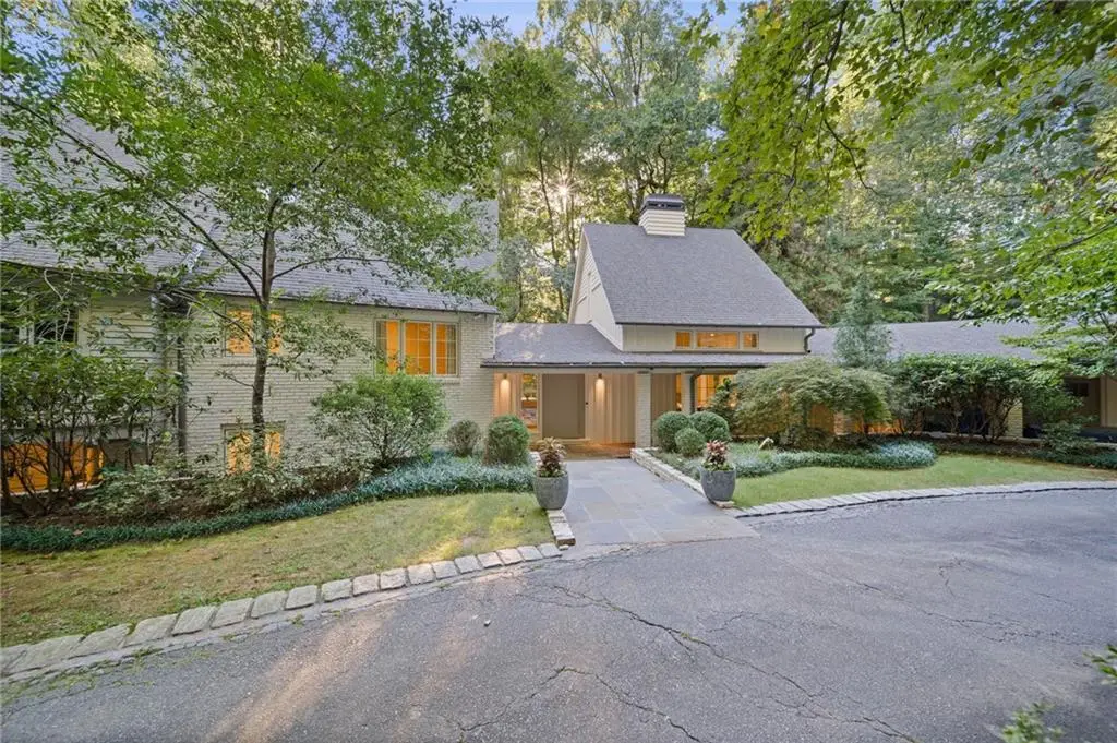 695 W Conway Drive, Atlanta, GA 30327 - #1