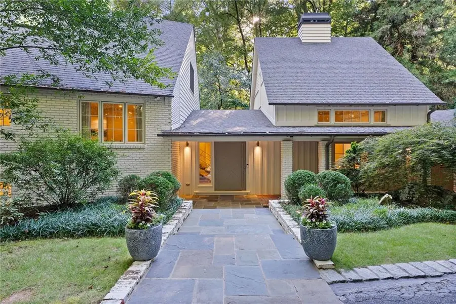 695 W Conway Drive, Atlanta, GA 30327 - #2