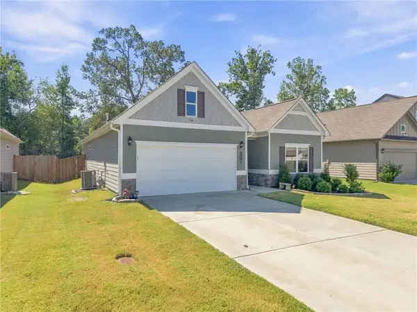 176 Graham Circle, Adairsville, GA 30103