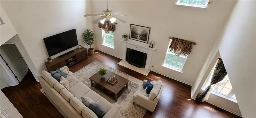3811 Roxfield Drive, Buford, GA 30518 - #3