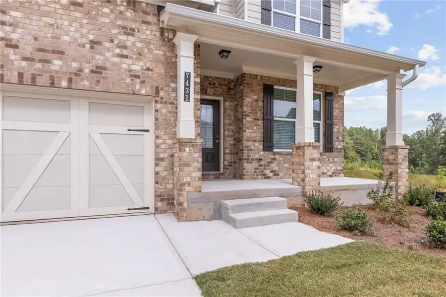 7431 Rocklin Lane, Flowery Branch, GA 30542 - #2