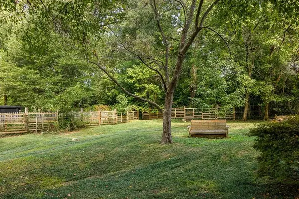 538 S Candler Street, Decatur, GA 30030
