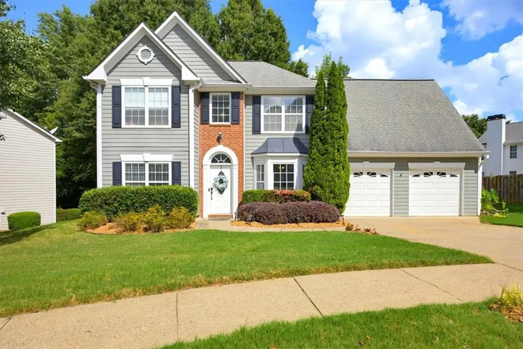 2360 Brookgreen Commons Nw, Kennesaw, GA 30144 - #1