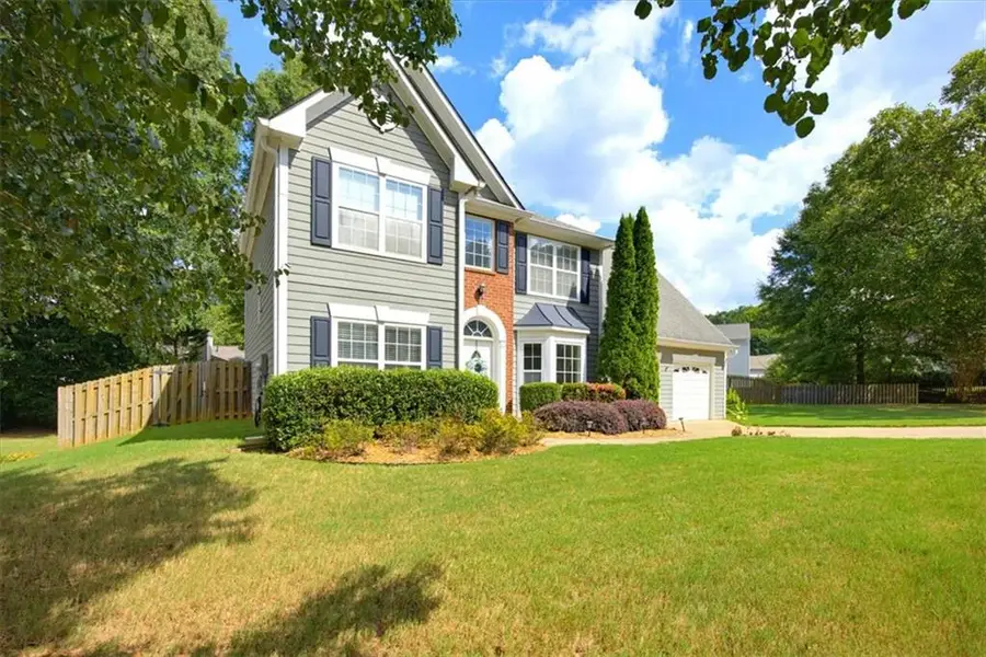 2360 Brookgreen Commons Nw, Kennesaw, GA 30144 - #2