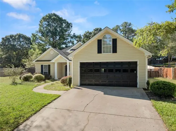 926 Lochwolde Lane, Bethlehem, GA 30620