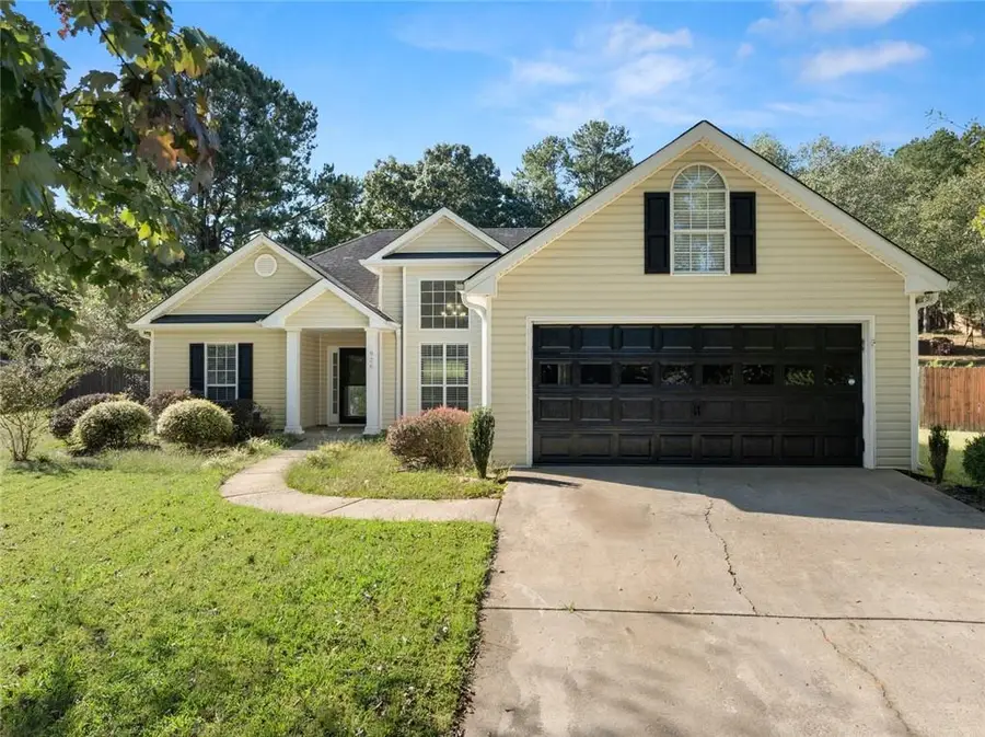 926 Lochwolde Lane, Bethlehem, GA 30620 - #2