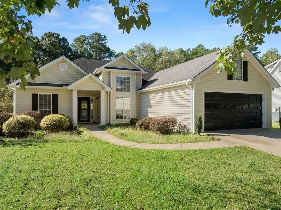 926 Lochwolde Lane, Bethlehem, GA 30620 - #3