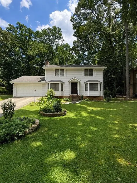 1289 Otello Avenue, Clarkston, GA 30021 - #1