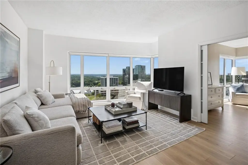 3475 Oak Valley Road Ne #1210, Atlanta, GA 30326 - #1