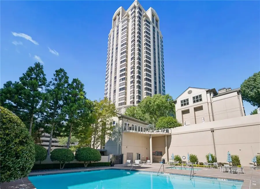 3475 Oak Valley Road Ne #1210, Atlanta, GA 30326 - #2