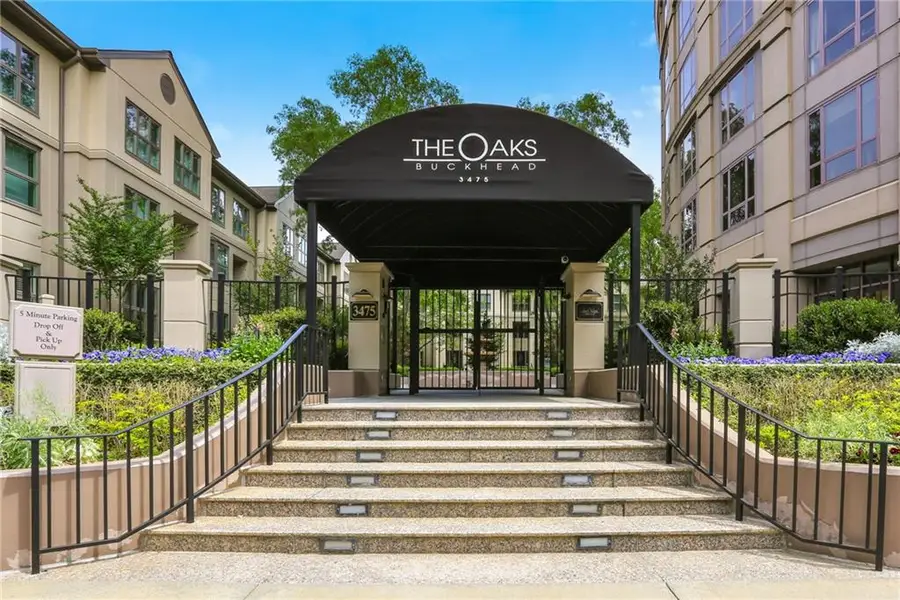 3475 Oak Valley Road Ne #1210, Atlanta, GA 30326 - #3