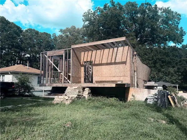 491 Center Hill Avenue Nw, Atlanta, GA 30318