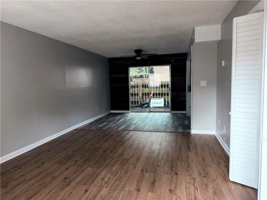 4701 Flat Shoals Road #50G, Union City, GA 30291 - #2