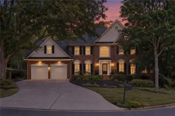 3955 Inverness Crossing, Roswell, GA 30075
