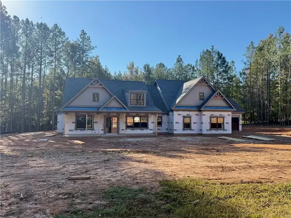 613 Shepherds Crossing, Oxford, GA 30054