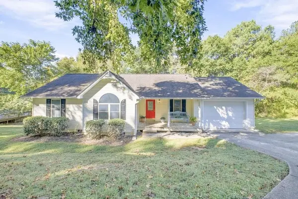 3 Doncaster Drive Ne, Rome, GA 30161