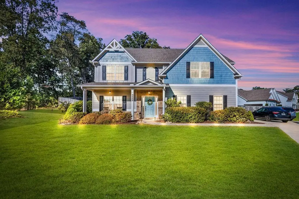 3409 Laurel Glen Court, Gainesville, GA 30504 - #1