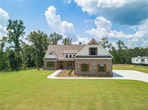 720 Youth Jersey Road, Monroe, GA 30655