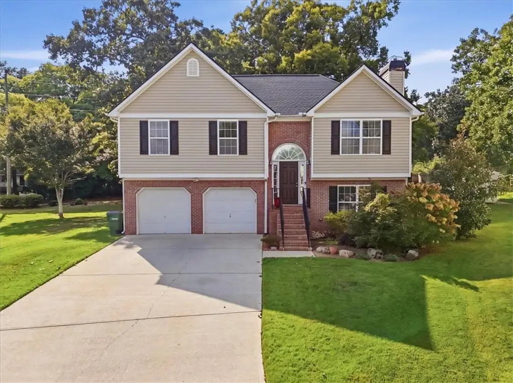 1980 Brayton Court, Marietta, GA 30060 - #1