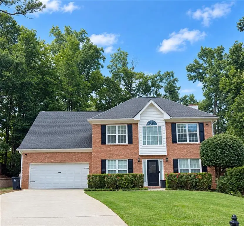 1685 Cheshire Court Northwest, Lawrenceville, GA 30043 - #1