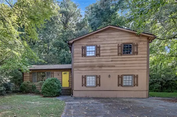 1466 Hewatt Road, Lilburn, GA 30047